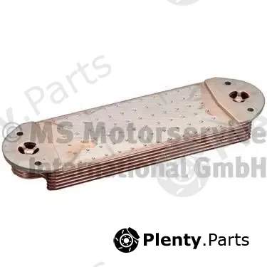 BF 20192211000 — Oil Cooler, engine oil