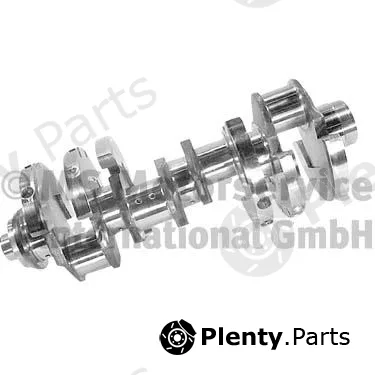 BF 20050344211 — Crankshaft