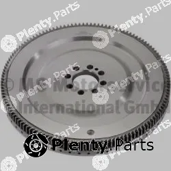 BF 20090208362 — Flywheel