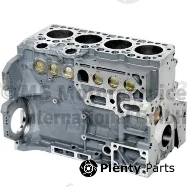 BF 20030520134 — Crankcase
