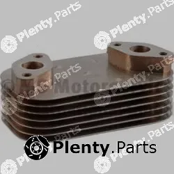BF 20190208360 — Oil Cooler, engine oil