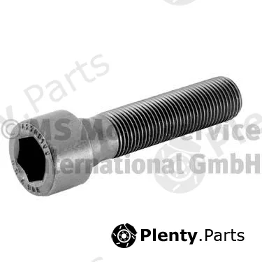 BF 20010342710 — Bolt, crankshaft mounting bracket