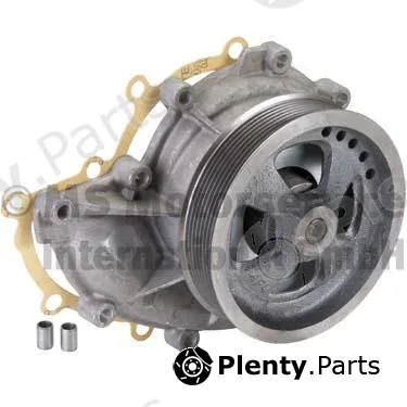 BF 20160714004 — Water Pump, engine cooling