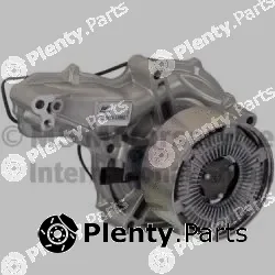 BF 20160411000 — Water Pump, engine cooling