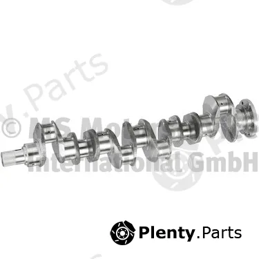 BF 20051963548 — Crankshaft