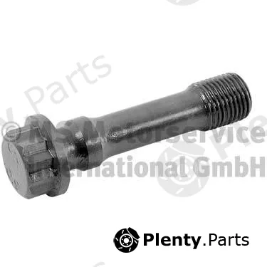 BF 20060228769 — Connecting Rod Bolt