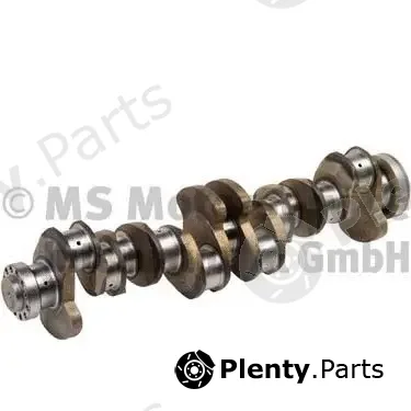 BF 20050413000 — Crankshaft