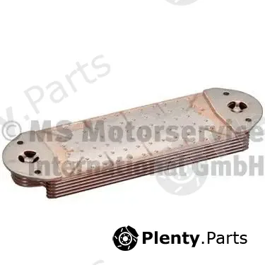 BF 20192211001 — Oil Cooler, engine oil