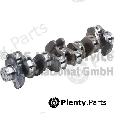 BF 20050220660 — Crankshaft