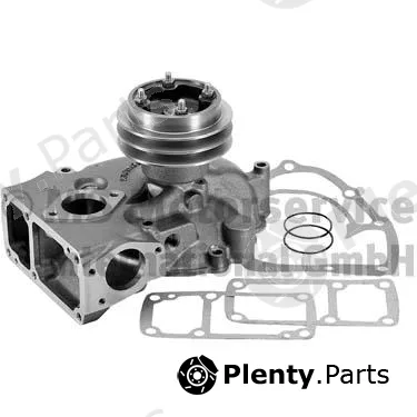 BF 20160410100 — Water Pump, engine cooling