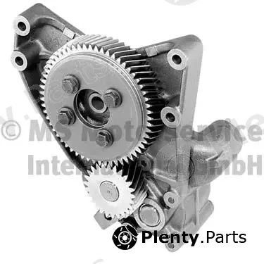 BF 201404FH160 — Oil Pump