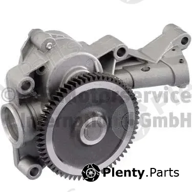 BF 20140716000 — Oil Pump