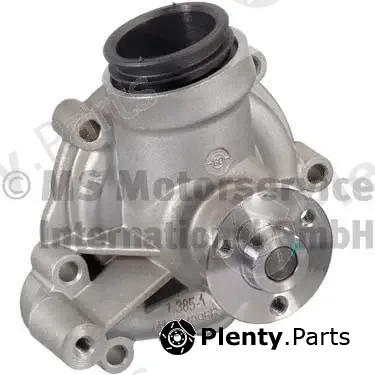 BF 20160510120 — Water Pump, engine cooling
