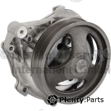 BF 20160713000 — Water Pump, engine cooling