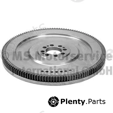 BF 20090202260 — Flywheel