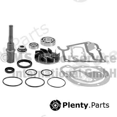 BF 20160336631 — Repair Kit, water pump