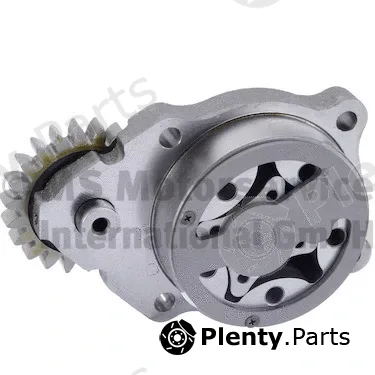 BF 20141206700 — Oil Pump