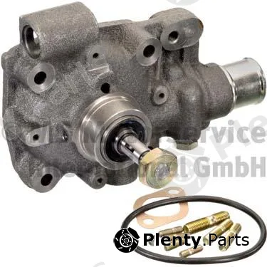 BF 20161481405 — Water Pump, engine cooling