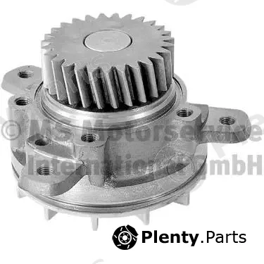 BF 20160412002 — Water Pump, engine cooling