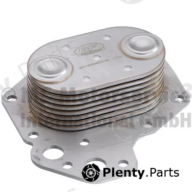 BF 20190390400 — Oil Cooler, engine oil