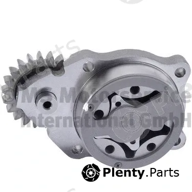 BF 20141204500 — Oil Pump