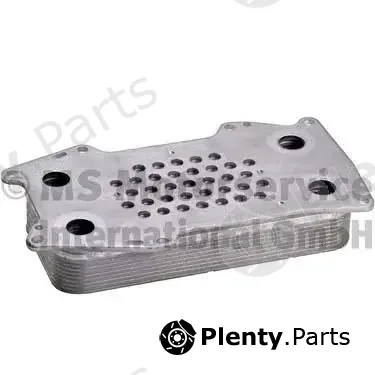 BF 20190520120 — Oil Cooler, engine oil