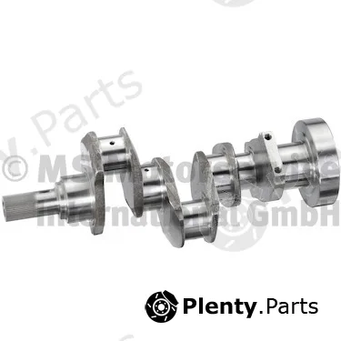 BF 20051931525 — Crankshaft