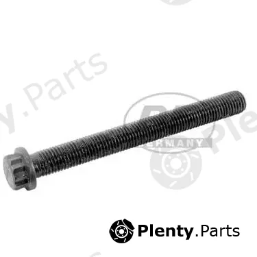BF 20080390010 — Cylinder Head Bolt