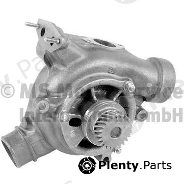 BF 20161484600 — Water Pump, engine cooling