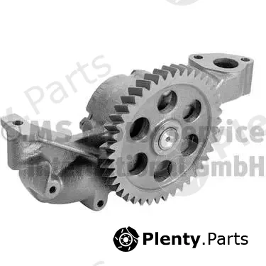 BF 20140350100 — Oil Pump