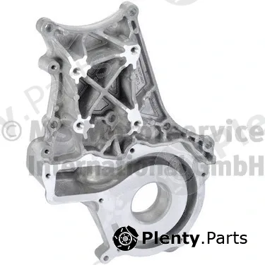 BF 20160413004 — Housing, water pump