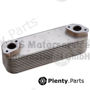 BF 20190220662 — Oil Cooler, engine oil