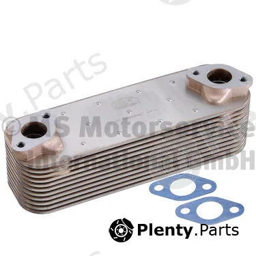 BF 20190220660 — Oil Cooler, engine oil