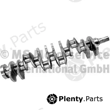 BF 20050410000 — Crankshaft