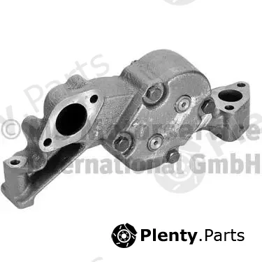 BF 20140340302 — Oil Pump