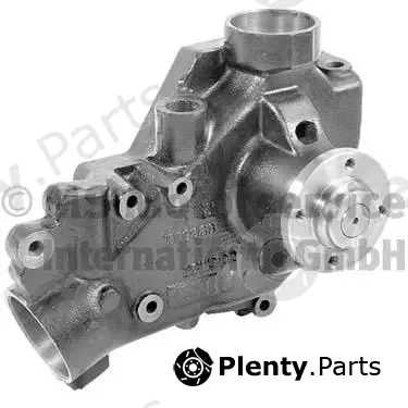 BF 201609CF085 — Water Pump, engine cooling