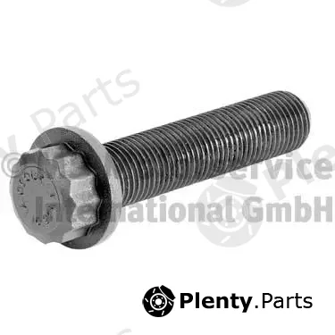 BF 20060336630 — Connecting Rod Bolt