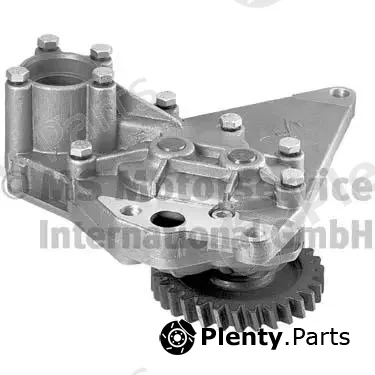 BF 20140522601 — Oil Pump