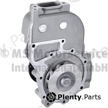 BF 20160354200 — Water Pump, engine cooling