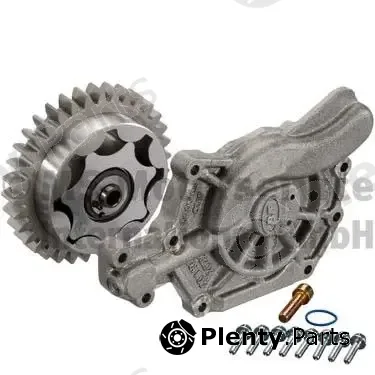 BF 20140226760 — Oil Pump
