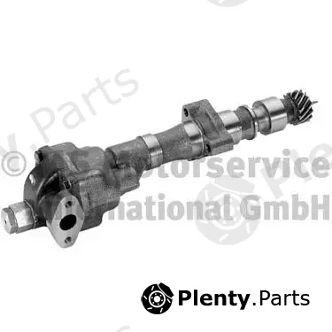 BF 20140335201 — Oil Pump