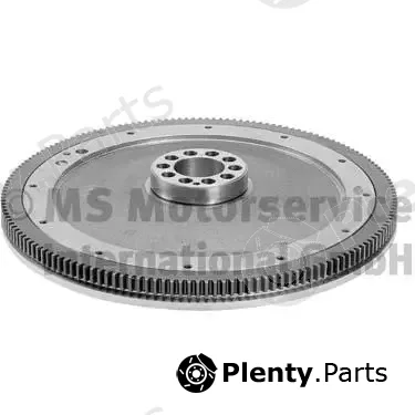BF 20090225001 — Flywheel