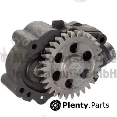 BF 20141411000 — Oil Pump