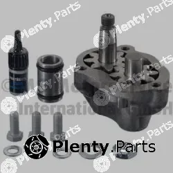 BF 20140208340 — Oil Pump