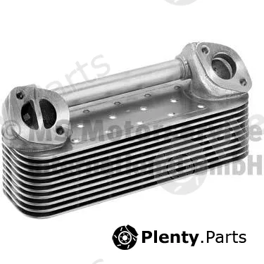 BF 20190342200 — Oil Cooler, engine oil