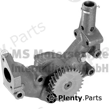 BF 20140510151 — Oil Pump