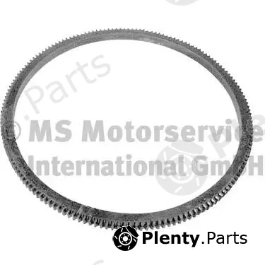 BF 20090711010 — Ring Gear, flywheel