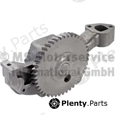 BF 20140228761 — Oil Pump