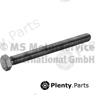 BF 20080541360 — Bolt, crankshaft mounting bracket