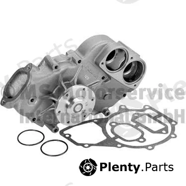 BF 20160342201 — Water Pump, engine cooling